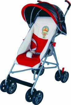 Baby Stroller